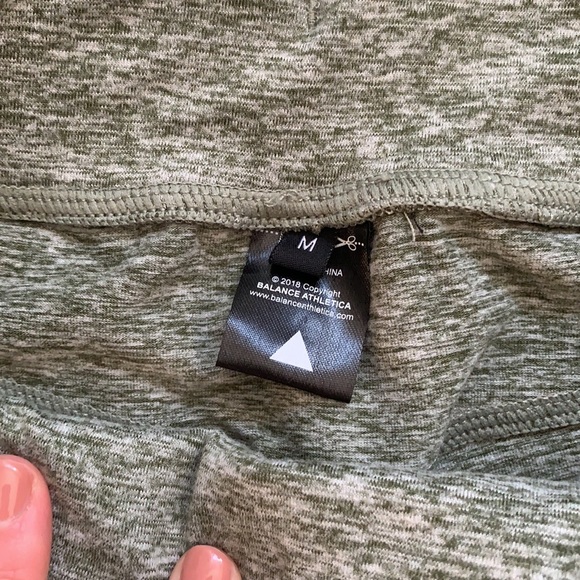 Balance Athletica joggers - Picture 5 of 5